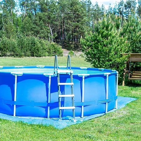 Domek Kaszuby Sominy Luxhut 部屋 写真